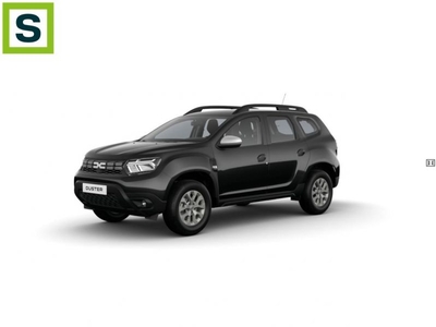 Dacia DUSTER Expression Blue dCi 115 4x4