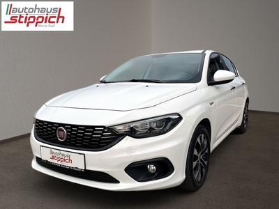 Fiat Tipo 1,4 16V 95 5Türig Mirror