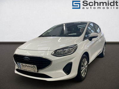 Ford Fiesta Cool & Connect 1,1 Start/Stop