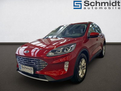 Ford Kuga 1,5 EcoBoost Titanium