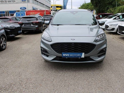 Ford Kuga 2,0 EcoBlue Hybrid ST-Line X