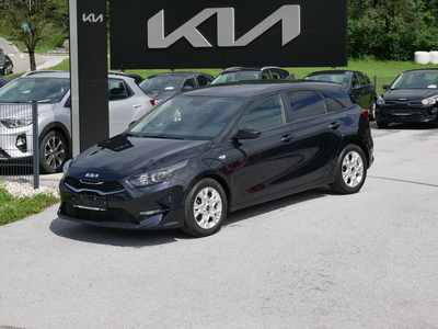 KIA ceed 1,0 T-GDI GPF Titan P2 inkl. Rückfahrkamera