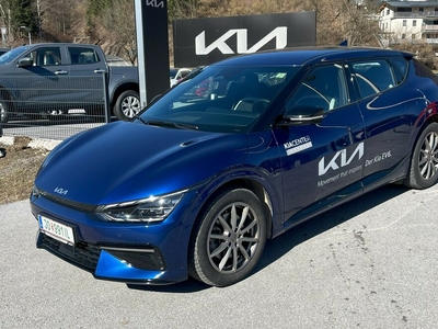 KIA EV6 AWD 77,4kWh GT-Line Aut.