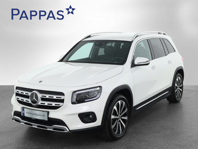 Mercedes-Benz GLB 220 d 4MATIC