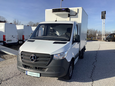 Mercedes-Benz Sprinter 314 CDI 3,19 t / 3.250 mm