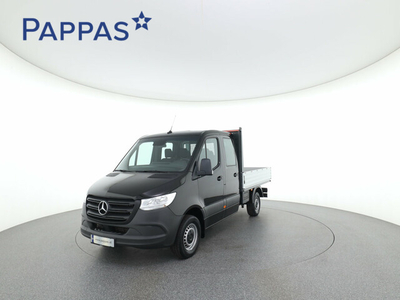 Mercedes-Benz Sprinter 314 CDI 3,19 t / 3.250 mm