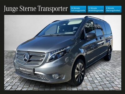 Mercedes-Benz Vito 116 CDI Tourer SELECT Lang 4x4