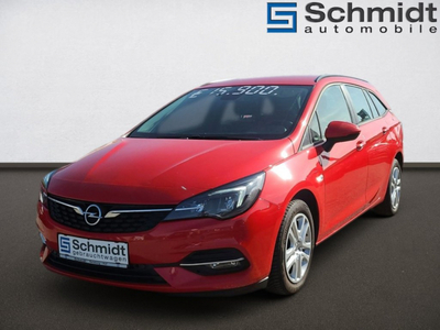 Opel Astra ST 1,5 CDTI Edition