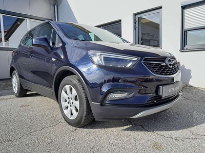 Opel Mokka X 1,4 Turbo Ecotec Innovation*LED-LICHT*T