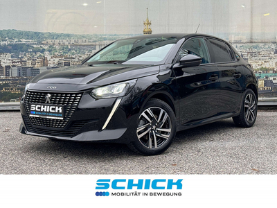 Peugeot 208 Style PureTech 100 S&S