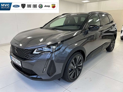 Peugeot 5008 BlueHDI 130 EAT8 GT