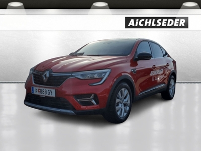 Renault Arkana E-Tech Hybrid 145 Intens Aut.