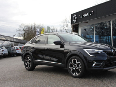 Renault Arkana Intens TCe 140 EDC *Neuwagenzustand*