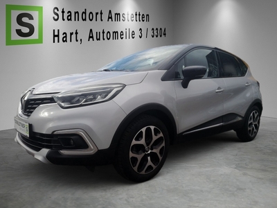 Renault CAPTUR Intens TCe 90