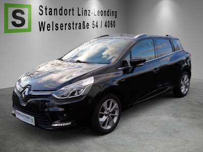 Renault CLIO GRANDTOUR Limited Energy dCi 90