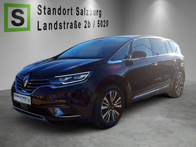 Renault ESPACE Initiale Paris Blue dCi 200 EDC