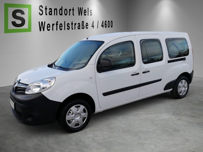 Renault GRAND KANGOO Expression Energy dCi 90 5-Sitzer