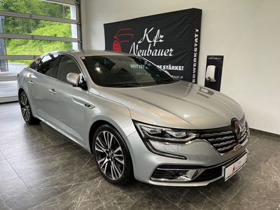 Renault Talisman Initiale Paris