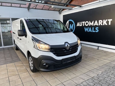 Renault Trafic L2H1 2,9t Komfort