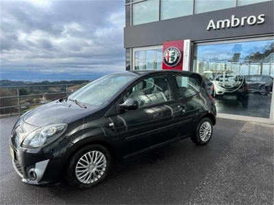 Renault Twingo 1,2