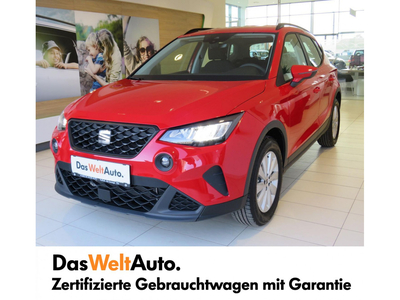 Seat Arona Austria Edition 1.0 TSI