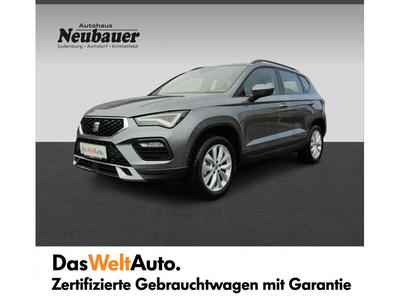 Seat Ateca Style 1.0 TSI