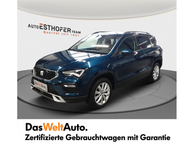 Seat Ateca Style 1.5 TSI ACT