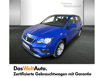 Seat Ateca Style 1.6 TDI