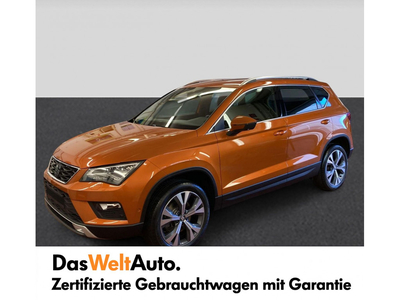 Seat Ateca Xcellence 1.4 TSI ACT