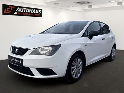 Seat Ibiza Chili