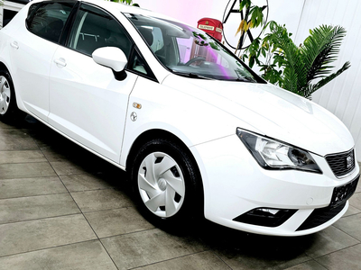 Seat Ibiza Chili&Style 1,2 TSI * TEMPOMAT | EINPARKHILFE *TOP !!