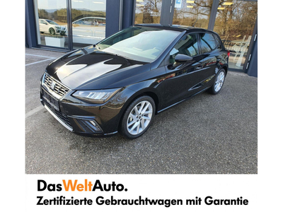 Seat Ibiza FR 1.0