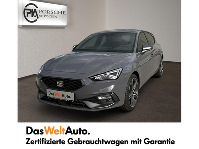 Seat Leon FR 1.5 TSI ACT 130 PS