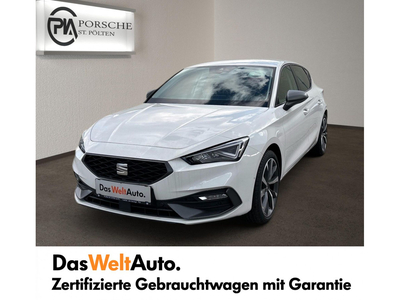 Seat Leon FR 1.5 TSI ACT 130 PS