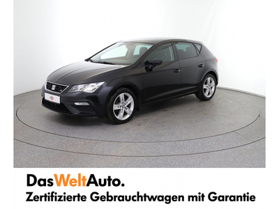 Seat Leon Reference 1,0 TSI