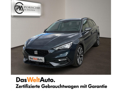 Seat Leon SP Kombi FR 1.0 TSI 110 PS