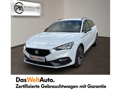 Seat Leon SP Kombi FR 2.0 TDI DSG 4Drive