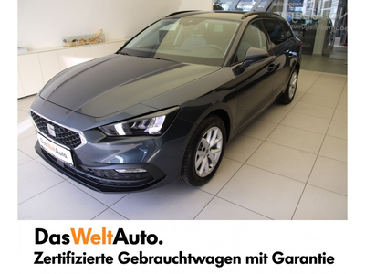 Seat Leon SP Kombi Style 1.0 TSI