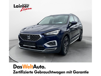 Seat Tarraco 2,0 TDI Xcellence DSG 4Drive