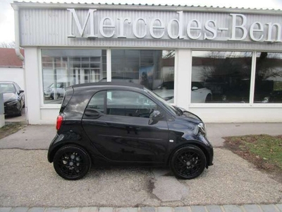 Smart fortwo Smart Fortwo Coupe