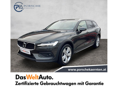 Volvo V60 Cross Country D4 AWD Cross Country Geartronic