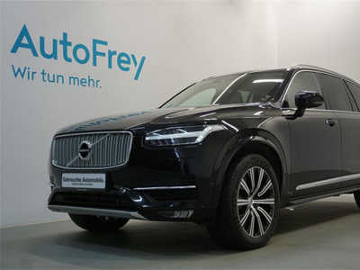 Volvo XC90 D5 AWD Inscription