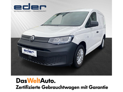 VW Caddy Cargo Entry TDI