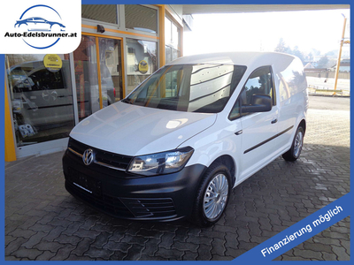 VW Caddy Kastenwagen 2,0 TDI**KLIMA**