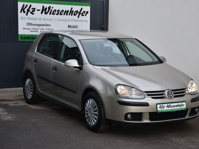 VW Golf Comfortline 1.9 TDI