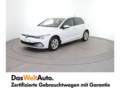 VW Golf Life 1,0 TSI