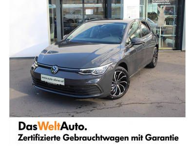 VW Golf Rabbit 45 TSI