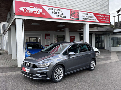 VW Golf Sportsvan Comfortl.1,2 TSI *R-Line, Navi, Parksensor* Com...