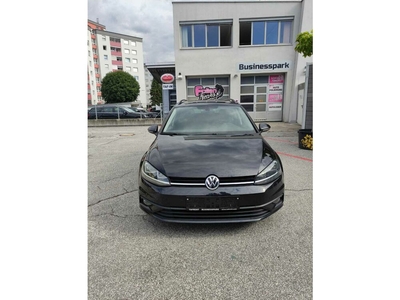 VW Golf Variant Trendline 1,6 TDI