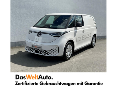 VW ID. Buzz Cargo 150 kW